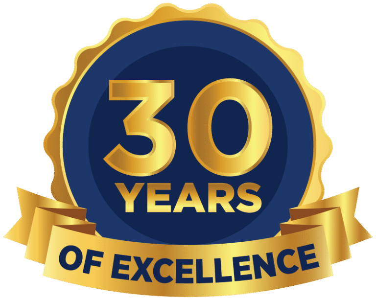 30 Years